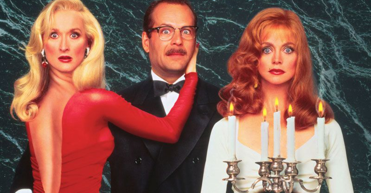From Drama to Comedy: The 13 Best Meryl Streep Movies Ever Made