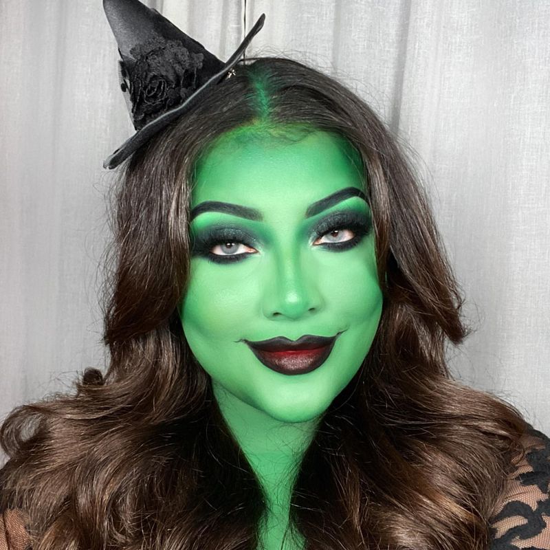 Wicked Witch