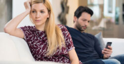 If He Does These 11 Things, He's Not Confused—He's Just Not That Into You