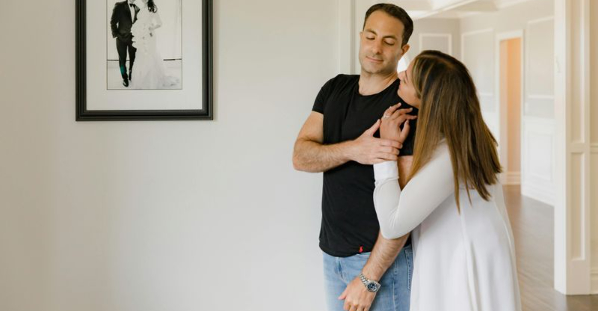 Psychologists Reveal: 10 Subtle Signs You're in a One-Sided Relationship