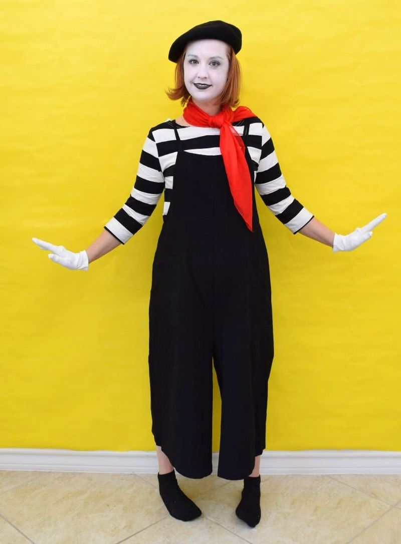 Mime