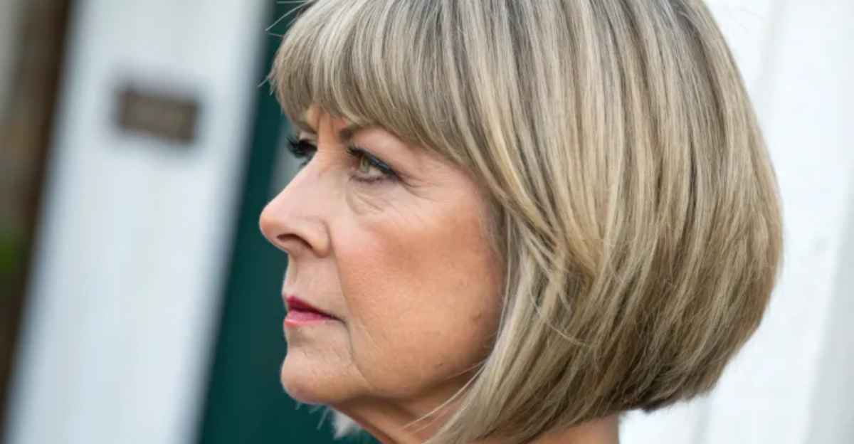 Stylists Agree: These 10 Outdated Haircuts Are Quietly Aging You