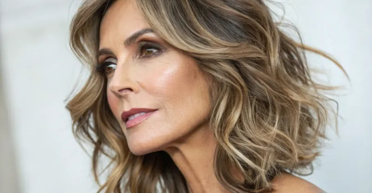 Stylists Say Women Over 50 Should Try These 8 Hair Trends This Fall