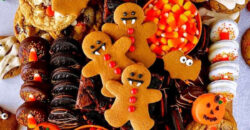 The 15 Best Halloween Recipes to Impress Every Guest