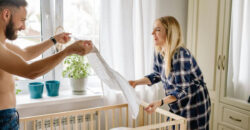 The Secret of Great Wives? They Ask Their Husbands These 12 Questions