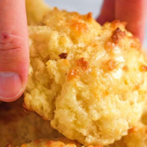The Viral 3-Ingredient Biscuit, Tested & Refined