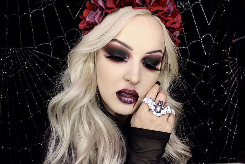 Vampire Glam