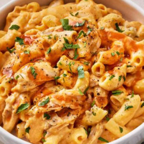 We Made 8 Versions of Mac & Cheese — One Rose to the Top