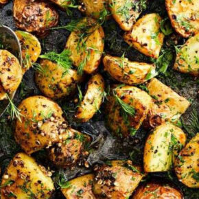 We Tested 6 Ways to Roast Roots — One Method Stood Out