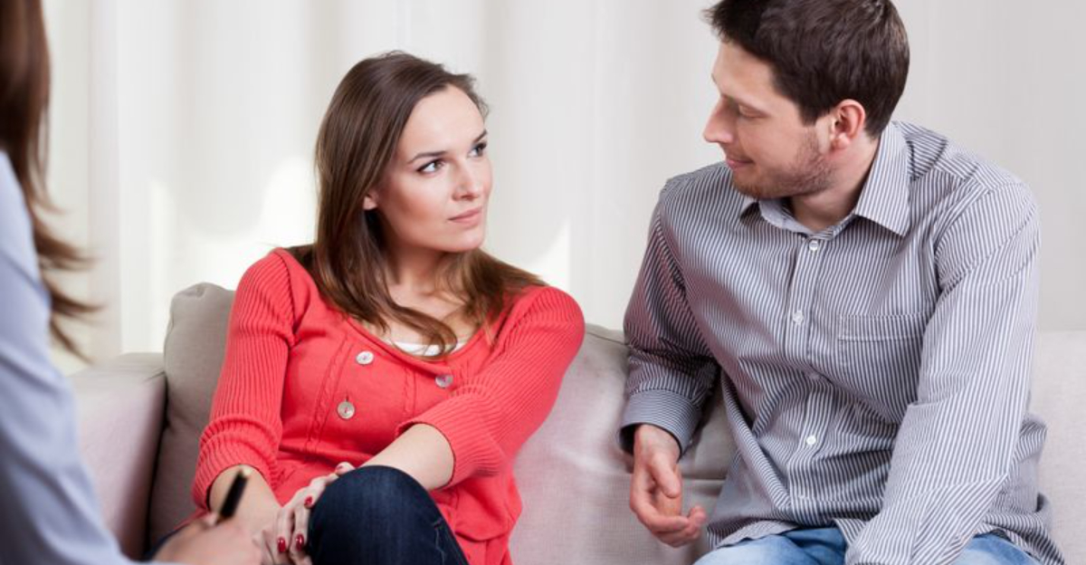 Women Have Heard Enough—10 Phrases Men Need to Retire