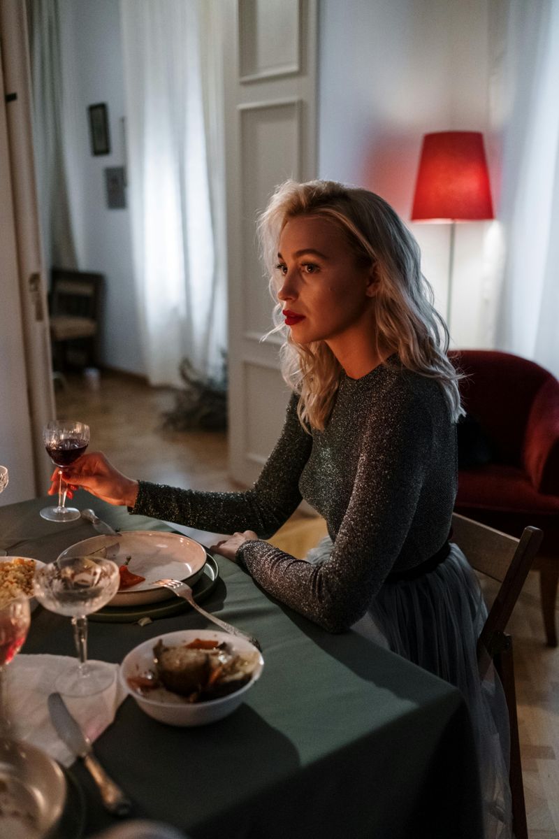 Acting Like You're in a Job Interview