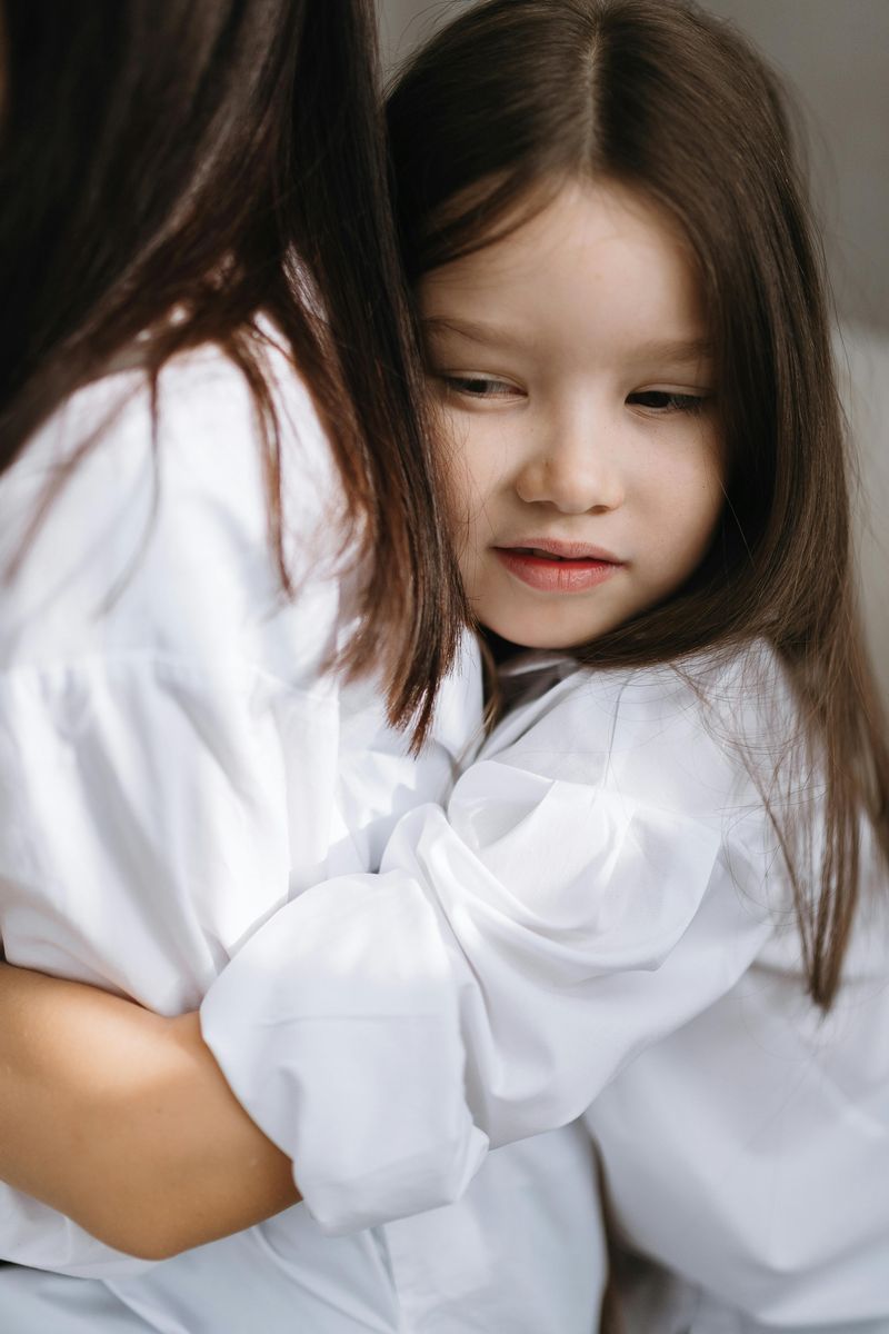 Your Patterns Come From Old Attachments