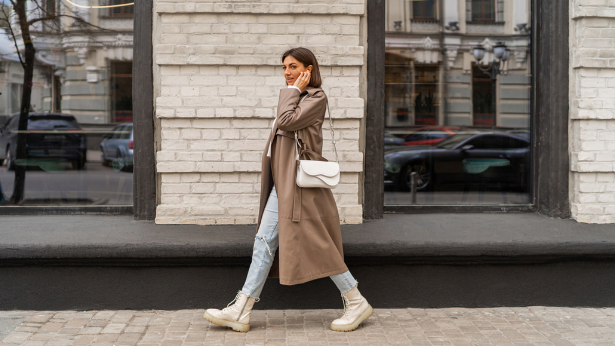 10 Autumn Looks That Make You Look Rich (Without Spending Much)