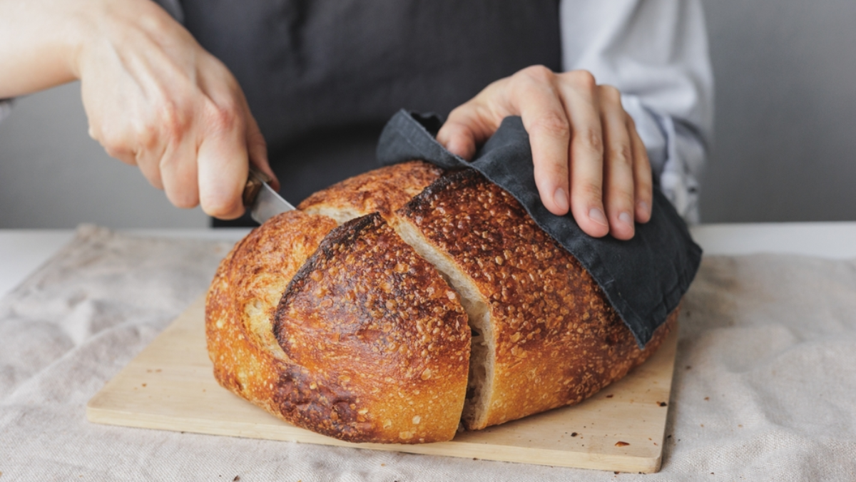 10 Probiotic-Rich Foods Nutritionists Say Are Better Than Any Supplement