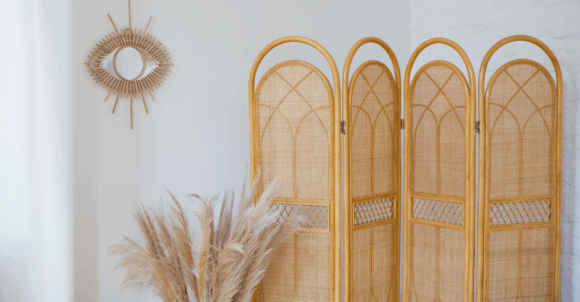 10 Room Dividers That Add Privacy Without Clutter