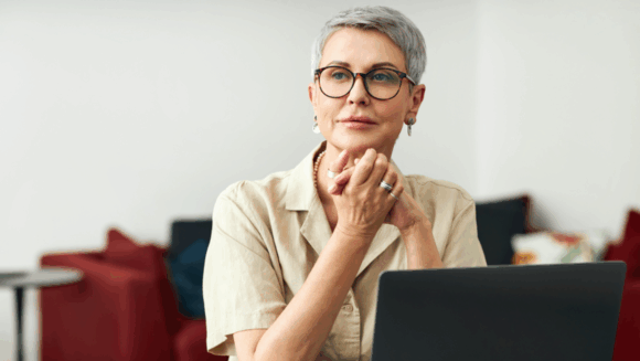13 Short Haircuts for Women Over 60 That Actually Work for Real Life