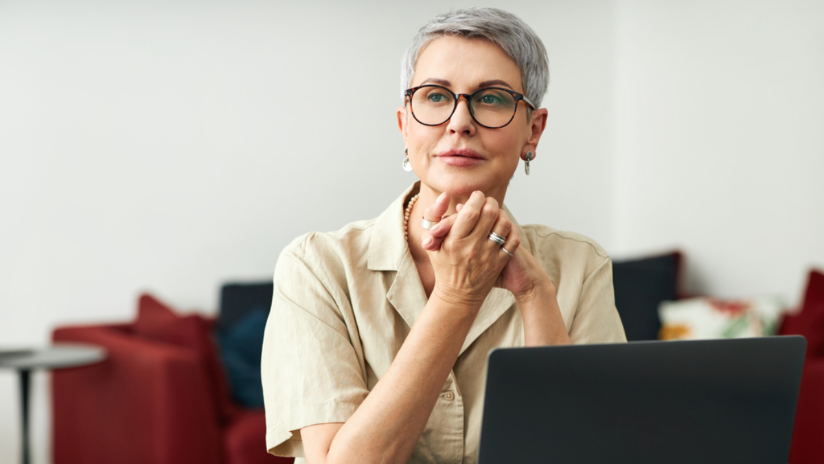 10 Short Haircuts for Women Over 60 That Actually Work for Real Life