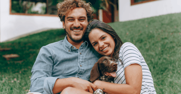 10 Signs You’re Both Growing—Not Growing Apart