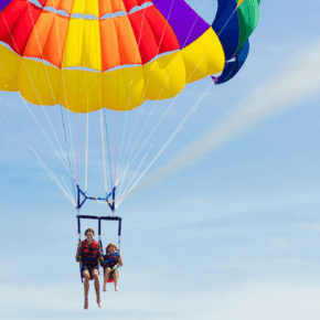 10 Thrilling Texas Adventures Every Adrenaline Junkie Must Try