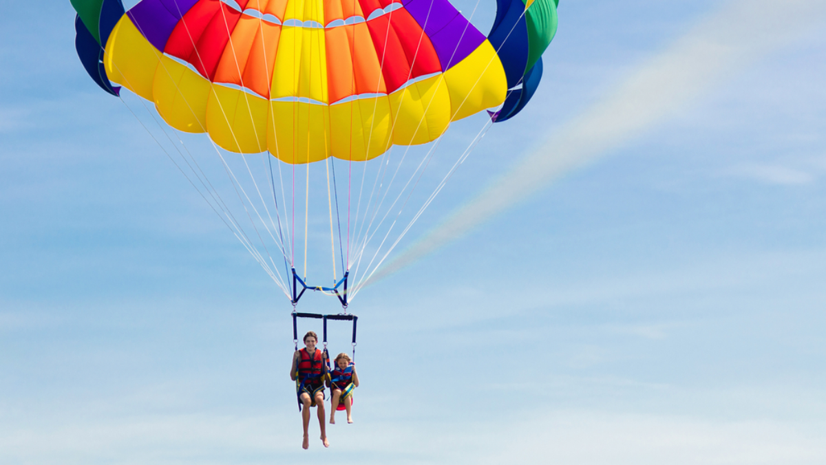 10 Thrilling Texas Adventures Every Adrenaline Junkie Must Try