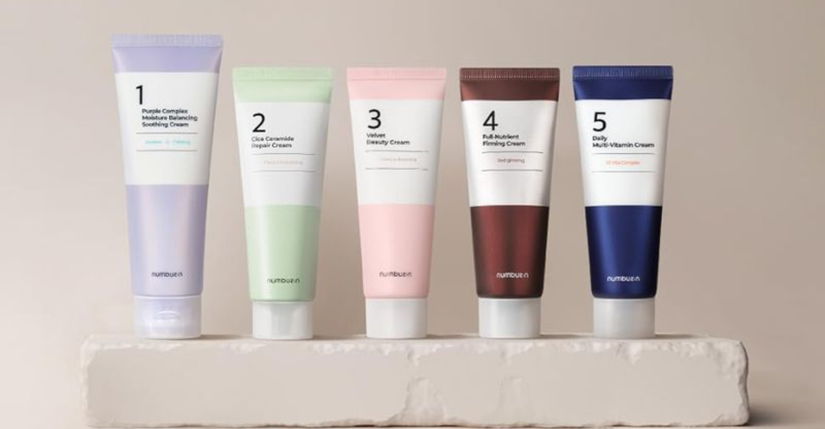 10 Beauty Products Mature Women Call Their "Fountain of Youth"