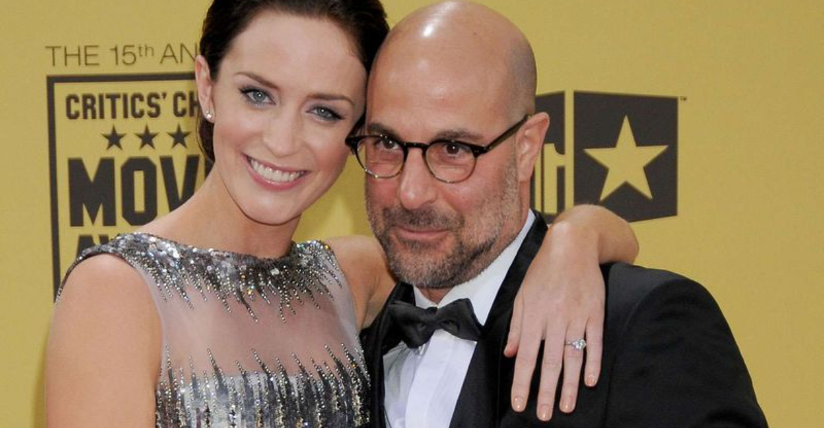 10 Celebrities Everyone Forgot Were Related