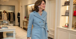 10 Colorful Outfits for Mature Women That Exude Elegance and Timeless Style