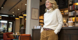 10 Cozy Yet Polished Looks for Cold Days (No Sweatpants Required)