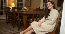 10 Dressy-Casual Looks Perfect for Family Gatherings