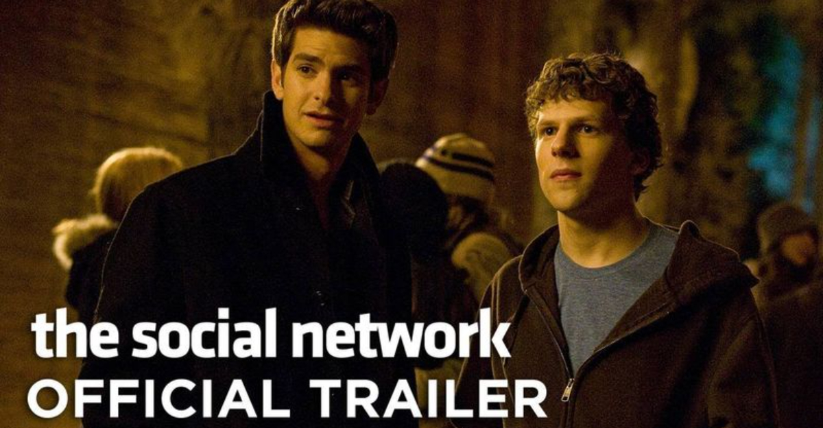 10 Films That Defined an Entire Generation