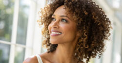 10 Gorgeous Hairstyles That Celebrate Natural Curls