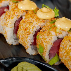 10 Hidden Florida Sushi Spots Locals Guard Like Secrets