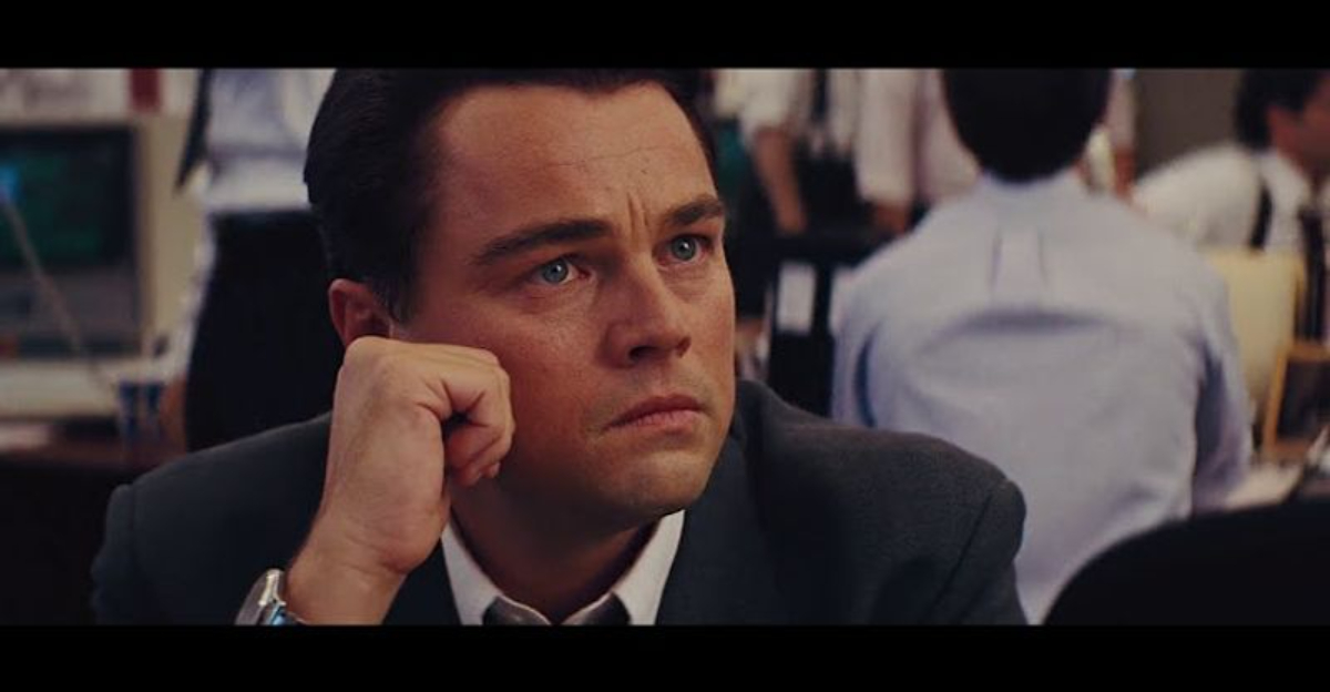 10 Iconic Film Scenes That Were Completely Unscripted