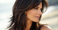 10 Layered Cuts That Add Texture and Volume to Hair