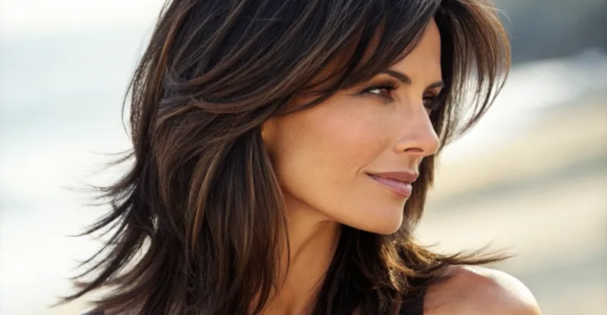 10 Layered Cuts That Add Texture and Volume to Hair