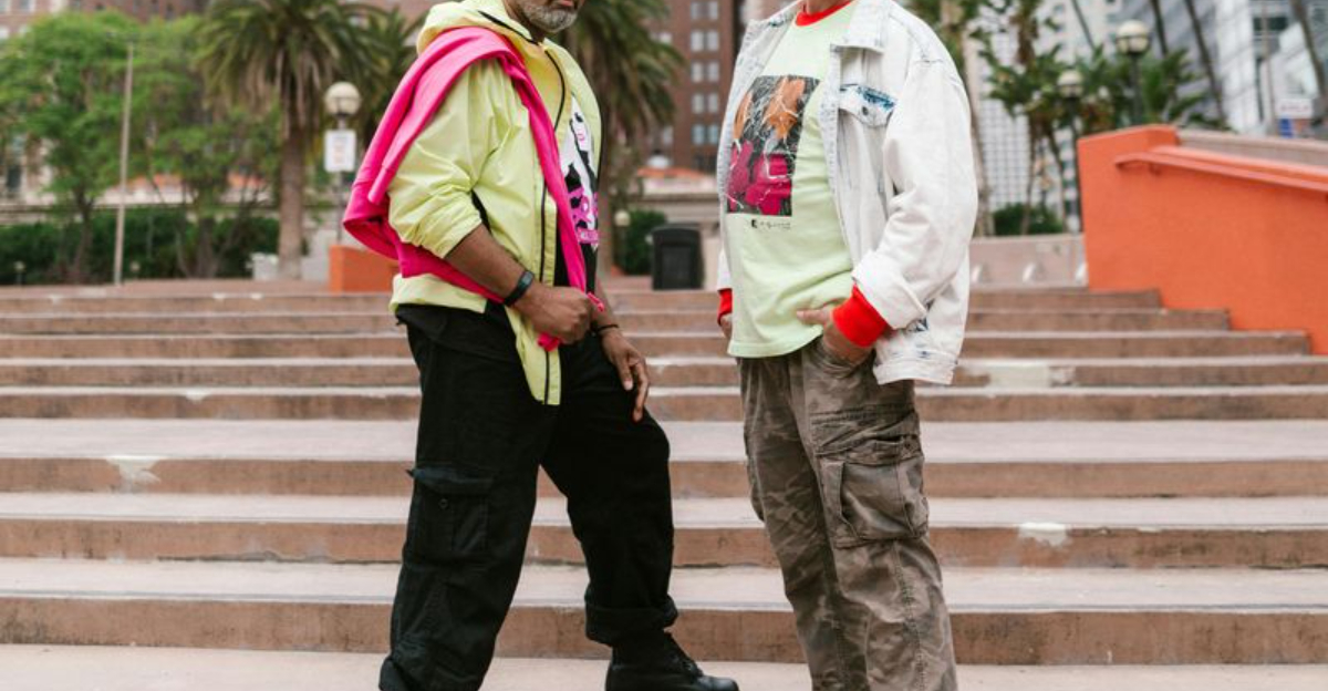 10 Men's Fashion Trends Women Wish Would Disappear