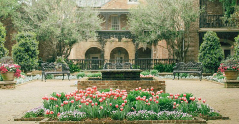 10 Most Beautiful Places in Alabama, Handpicked by a Native Alabamian