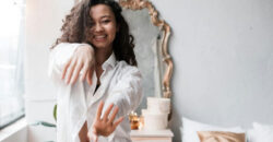 10 Simple Joys That Prove You're Finally Comfortable in Your Own Skin