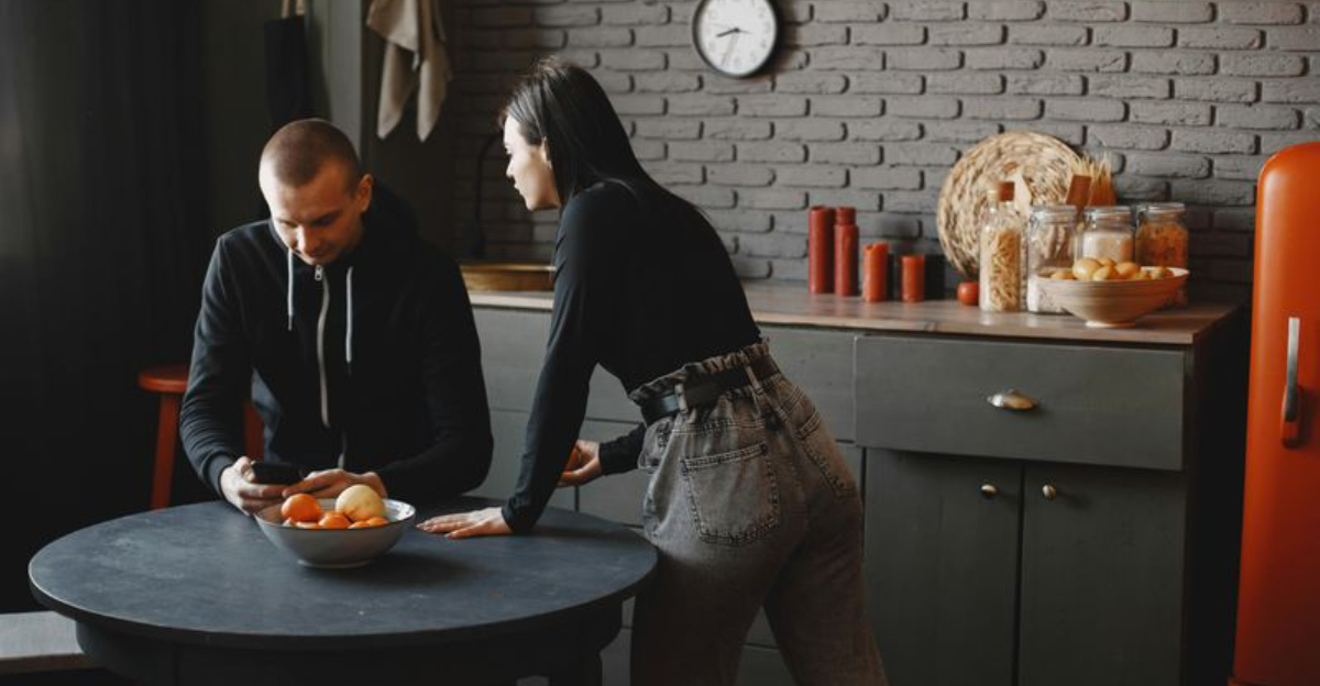 10 Subtle Ways Couples Drift Apart Without Realizing It