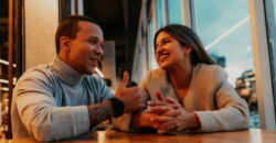 10 Things Men Do Only When They’re Falling Hard for You