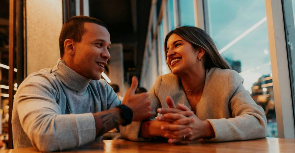 10 Things Men Do Only When They’re Falling Hard for You