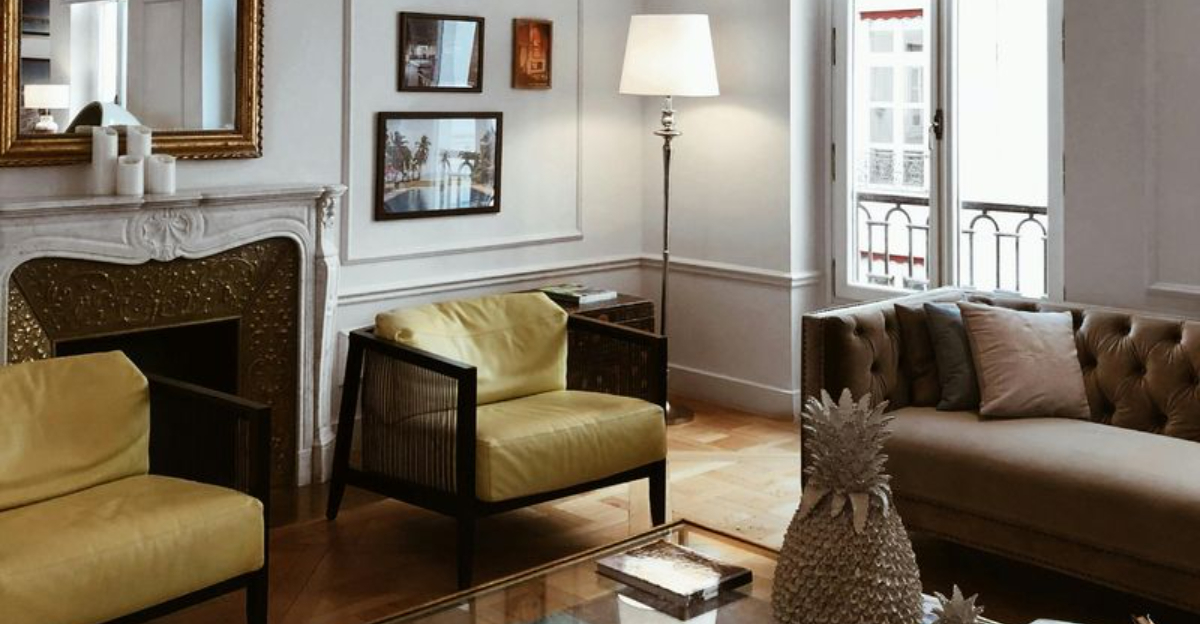 10 Timeless Home Pieces Worth Investing In This Year