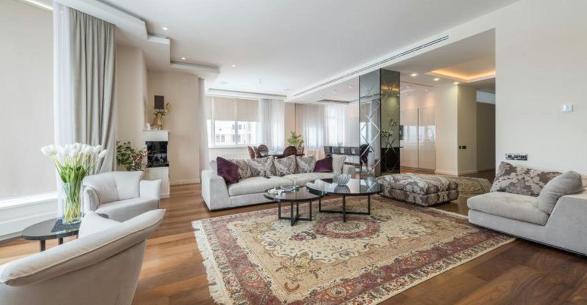 10 Tiny Home Changes That Completely Transform Your Mood