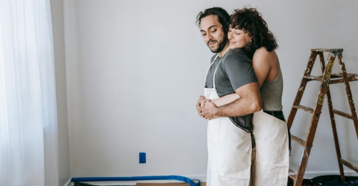 10 Uncomfortable Truths About Love That Make You Stronger