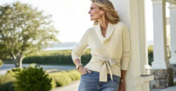 10 Ways to Style Knitwear That Feel Fresh, Not Frumpy