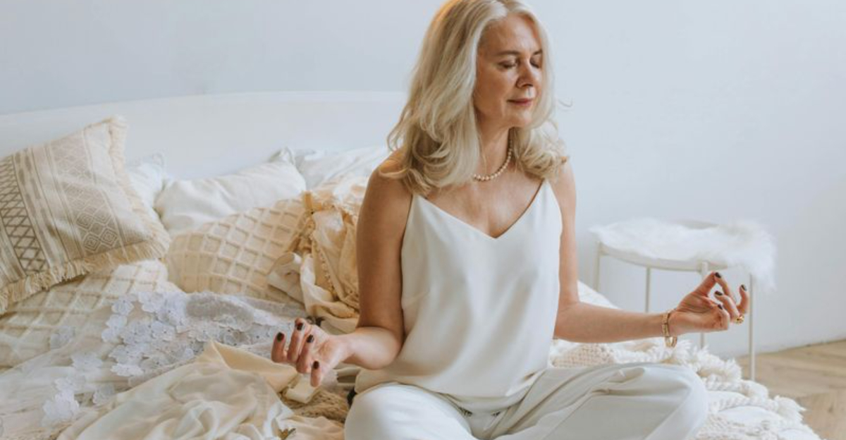 10 Ways to Turn Midlife Into Your Most Fulfilling Era Yet