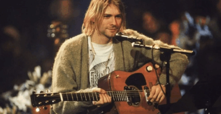 11 Rock Icons Who Shaped Modern Fashion Without Trying - MomSkoop