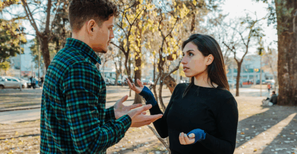 11 Things Narcissists Say to Test Your Boundaries Early On