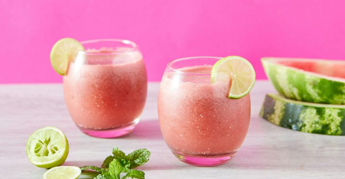 11 Beauty-Boosting Smoothies That Work Better Than Serums