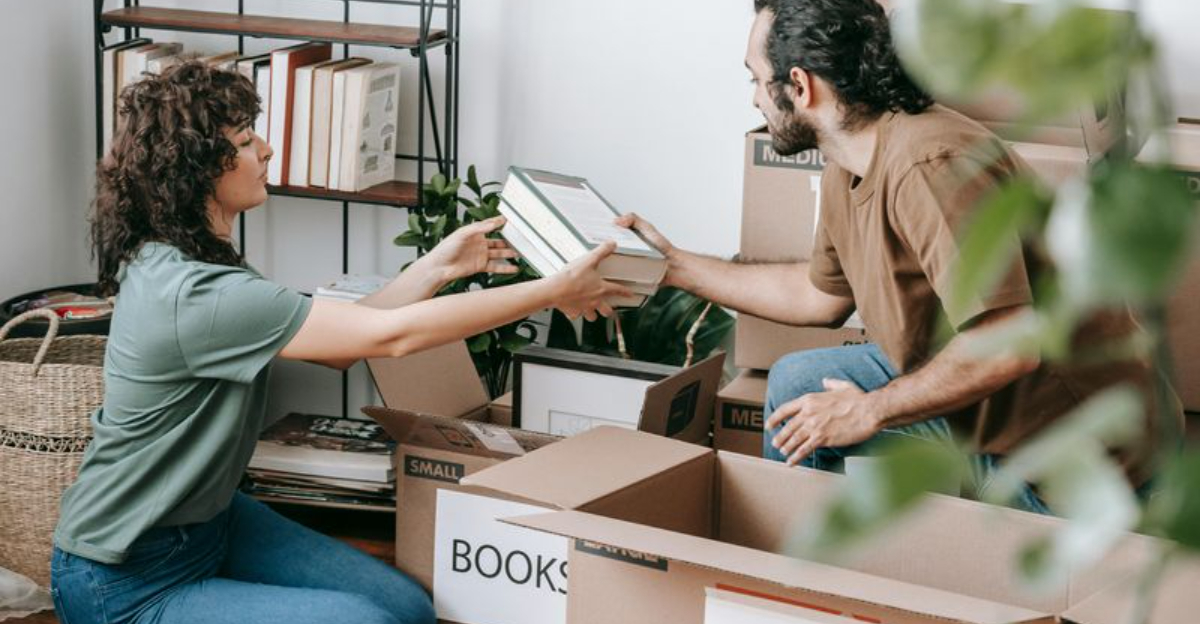 11 Decluttering Rules That Instantly Make a Home Feel Peaceful